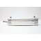 Festo 80MM 12BAR 250MM DOUBLE ACTING PNEUMATIC CYLINDER DSBC-80-250-PPVA-N3T4 - alternate 1